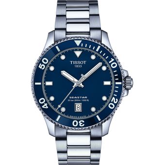 Reloj Tissot Seastar T120.410.11.041.00 Linio Colombia