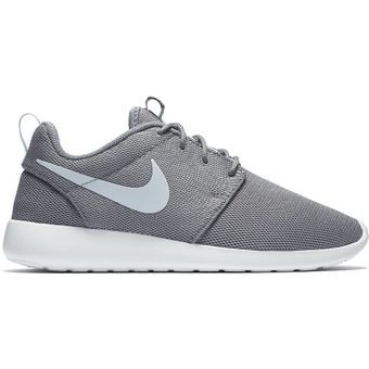 nike roshe one mujer gris