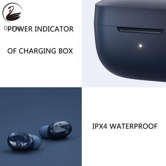 Airdots 3 Inalámbrico 5.2 Auricular Vocalismo Híbrido VERDADERO Auriculares inalámbricos 