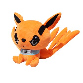 Naruto Juguete Muneco De Peluche Plush Toys Kurama Linio Mexico Ge598tb1cgnl4lmx