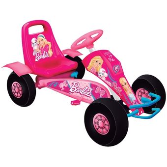 carro para barbies