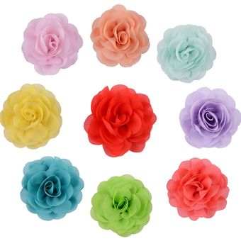 Carpeta Para El Cabello De Color 1pc2ps Chica Para El De La 