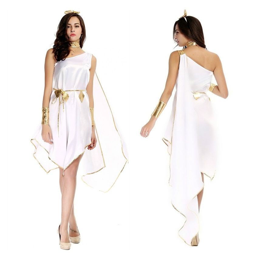 Vestidos Blancos Elegantes Mejor Precio Marzo 2023|BigGo México
