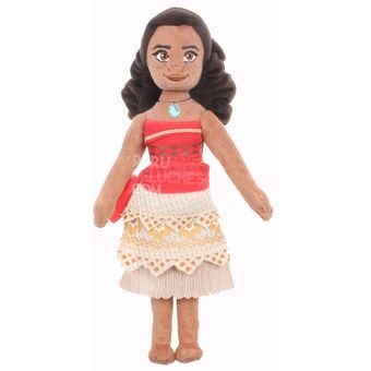 peluches de moana