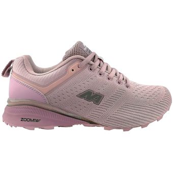 Zapatillas Running para Mujer New Athletic-Rosa | Linio Perú -  NE895FA19RK6CLPE