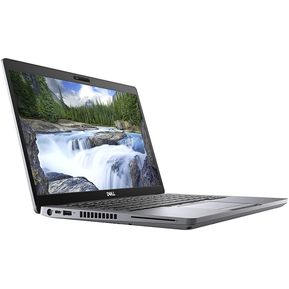 Laptop Dell 5410 INTEL CORE I5-10210U 8GB en RAM y 256GB SSD