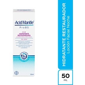 Acid Mantle® ProB5 Hidratante Restauradora Nocturna