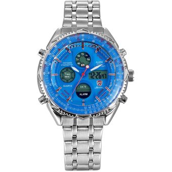 Shark sport clearance watch ds012s