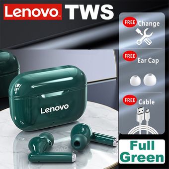 lenovo lp1 tws caracteristicas