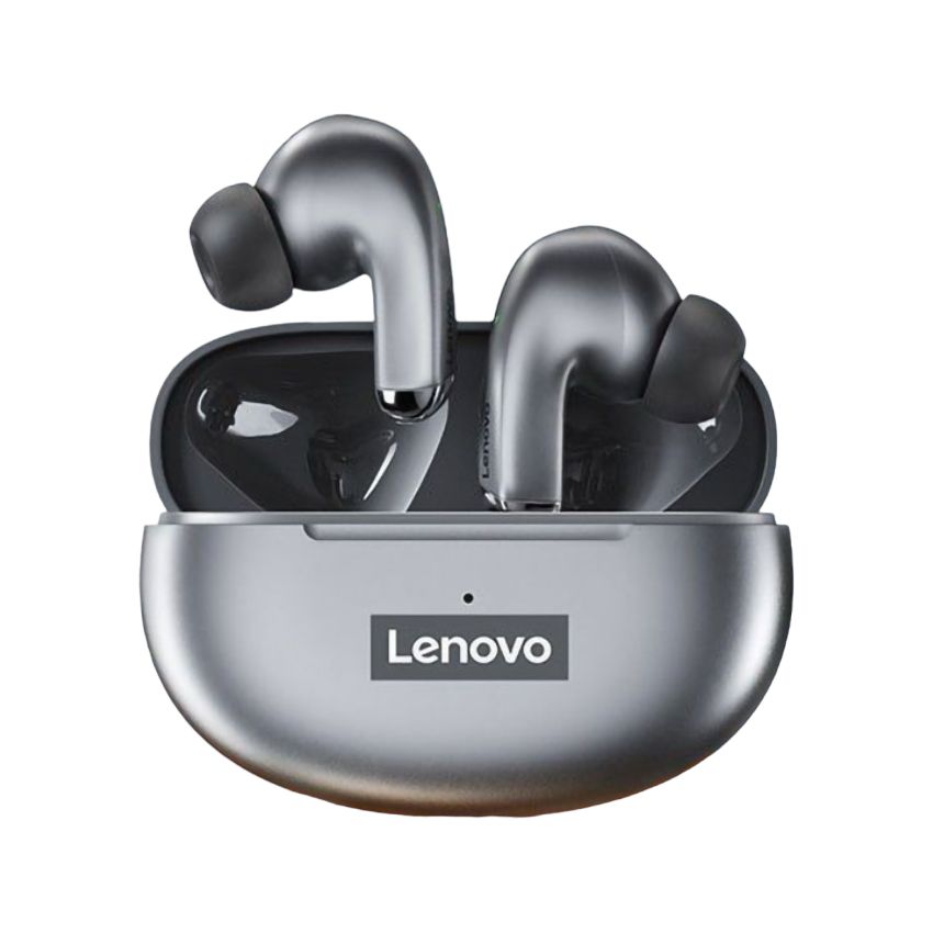 Audífonos Inalámbricos Lenovo Lp5 Bluetooth 5.2