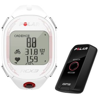 Reloj polar 2025 rcx3 precio