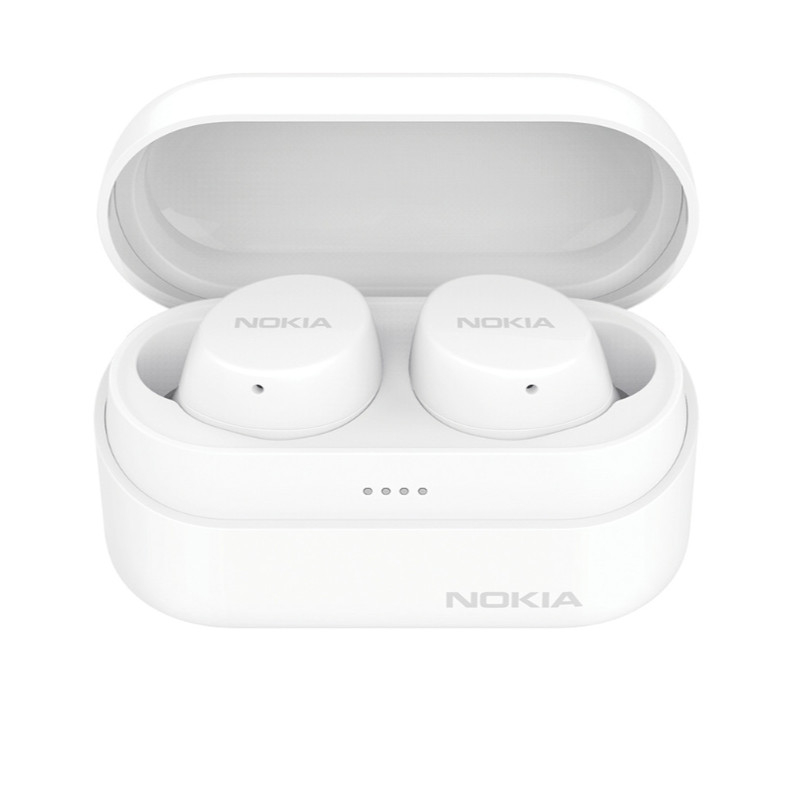 Audífonos Nokia Power Earbuds Lite Blanco