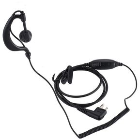 FBI Headphone In Ear Earphone M Headset...