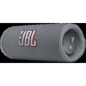 Parlante Jbl Flip 6 Gris