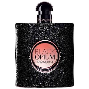Perfume Yves Saint Laurent Black Opium EDP 90 ml Mujer