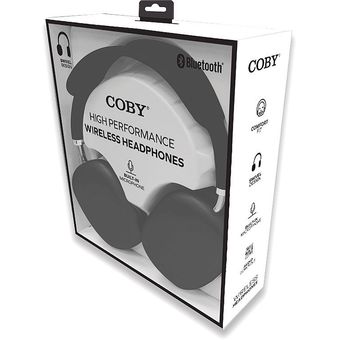 Audifonos discount marca coby