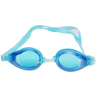 Gafas de natación dobles y coloridas que nadan necesarias para adultos THJ99 