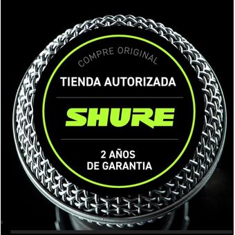 Shure MVL/A Micrófono lavalier para celular