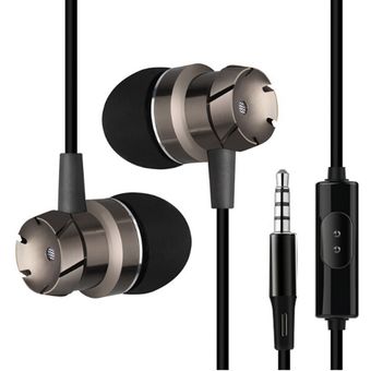 Auriculares Huawei Y3y3 Tapones Para Los Oídos Tapones Para 