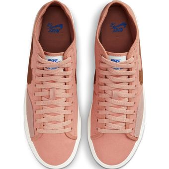 Nike janoski hombre clearance rosas