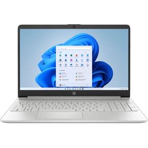 Laptop HP 15-DY2052LA Core i5 8GB RAM 256GB SSD 15.6