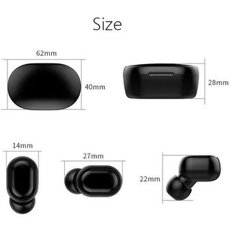 audifonos e7s precio