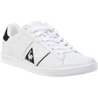 Tenis Le Coq Sportif Court Shot Hombre Caminar Moda C modo Linio