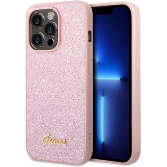 Funda de TPU para Huawei P30 Pro - Copos de Nieve