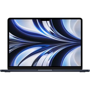 Apple MacBook Air Chip M2 CPU 8 GPU 8 SSD 256 GB LED 13-Azu...