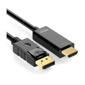 Convertidor Euroconector a HDMI - Seisa