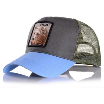 gorras universales Sombreros de béisbol ajustables de alta calidad 