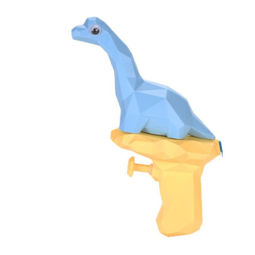 Dinosaurio aerosol Mini Agua Juguete del dinosaurio Playa del baño juguetes de los niños juguetes para los niños