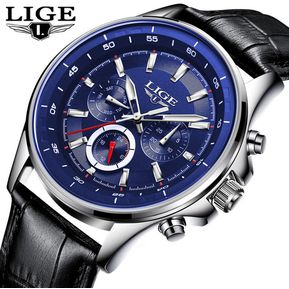 relojes lige chile