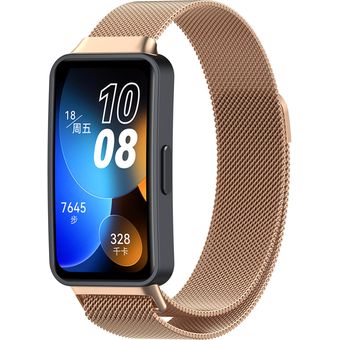 Correa Para Reloj Inteligente Huawei Watch Fit Pulso Manilla