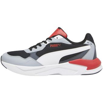 Zapatillas Puma X-Ray Speed Lite blanco azul rojo hombre