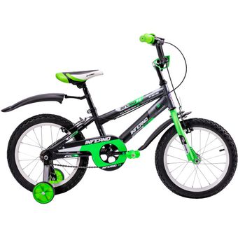 Bicicleta eléctrica para niños, bicicleta de cross eléctrica para edades de  5 a 10 años con control de aplicación para teléfonos inteligentes
