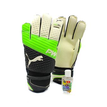 guantes arquero puma