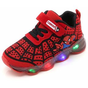 zapatillas reebok para niños con luces