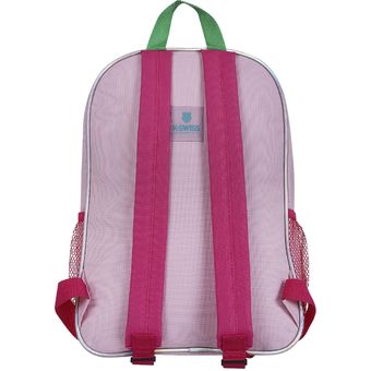 MOCHILA ESCOLAR K SWISS PONNYB COLORES Linio M xico