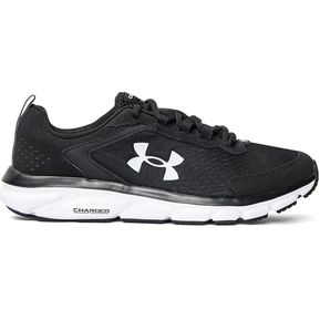 Tenis Under Armour Charged Assert 9 Hombre Correr Sport
