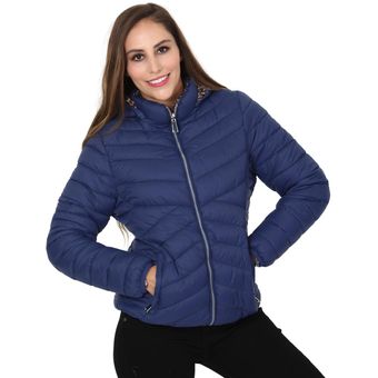 chamarra de frio para dama