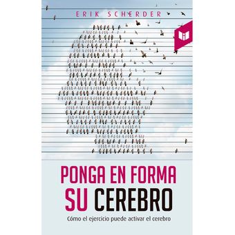 Ponga En Forma Su Cerebro Intermedio Editores Circulo De Lectores 9789587575903 