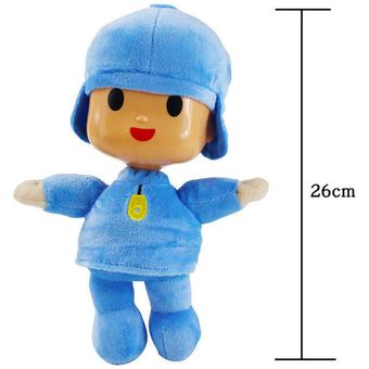 muñecos pocoyo amazon