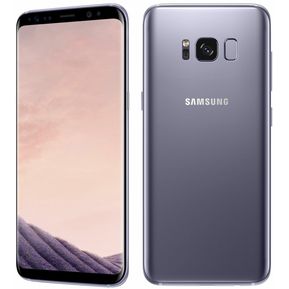 Samsung Galaxy S8 (SM-G950U) 64GB Púrpura