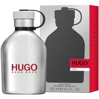 Hugo boss best sale cantimplora blanca