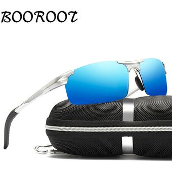 De Aluminio Y Magnesio De Alta Calidad Deporte Gafas De Sol sunglasses 
