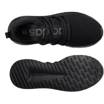 tenis texturizado adidas originals negro