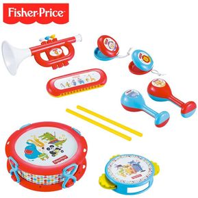 Fisher-Price aspiradora de juguete didáctica Colombia