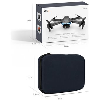 Drone con best sale estabilizador de vuelo