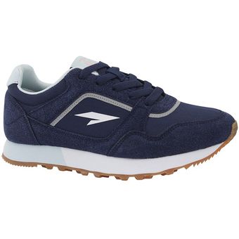 Tenis Para Hombre Rs21 Freestyle Azul Tenis Para Hombre Rs21 Freestyle Azul